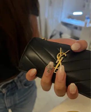 ネイル E bella 【ベラ】所属・miyuu 【E bella 】のネイルデザイン