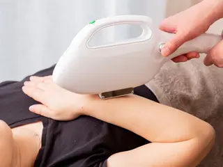 BERRY所属・サロン BERRYのエステ・リラクイメージ