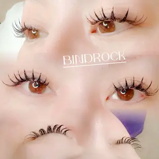 マツエク・マツパ ～petiteCoco～eye&eyebrowStudio所属・petiteCoco /長野 麗衣奈のマツエク・マツパデザイン