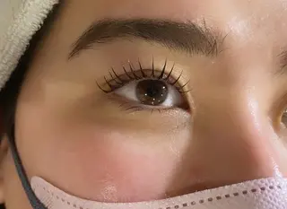 マツエク・マツパ MYSA可児店所属・yu hiのマツエク・マツパデザイン