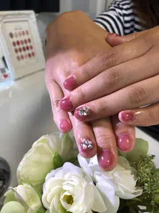 ネイル nanamin nail所属・眉サロン KE. 船橋日大前駅徒歩1分の眉毛・アイブロウイメージ