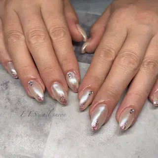 ネイル F.T.S nailのネイルデザイン