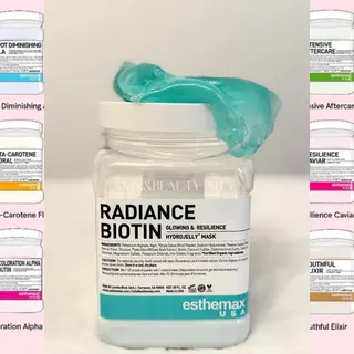 艶肌ワックス ALLY.のエステ・リラクイメージ