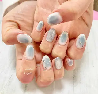 ネイル 石野 広佳のネイルデザイン