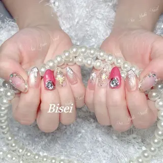 ネイル kana koのネイルデザイン