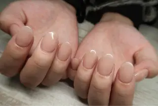 ネイル Fielia momoのネイルデザイン