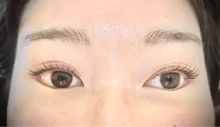 マツエク・マツパ 松岡 アユミ  berryのマツエク・マツパデザイン