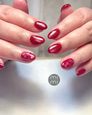 ネイル nailsalon mimi所属・nail salon mimiのネイルデザイン