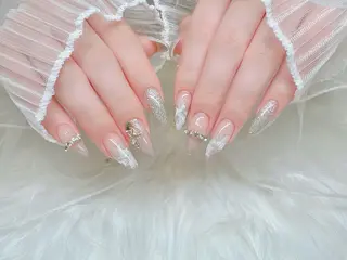 ネイル en.所属・en. NATSUKOのネイルデザイン