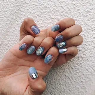 ネイル Chipieee Tokyoのその他イメージ