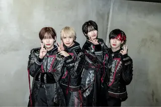 メンズ メンズカットカラー 心斎橋/松平和樹のヘアスタイル