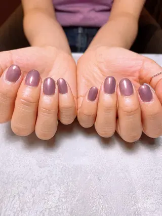 ネイル nailsalon mur.のネイルデザイン