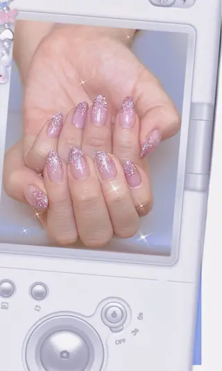 ネイル ユ キのネイルデザイン