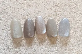 ネイル cream. nailのネイルデザイン