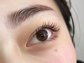 マツエク・マツパ 銀座🤍マツパ Hikari🤍のマツエク・マツパデザイン