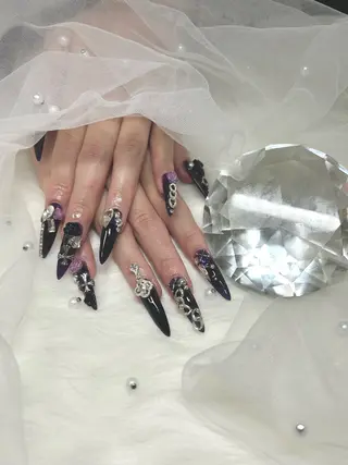 ネイル 【Laule‘a 】のネイルデザイン