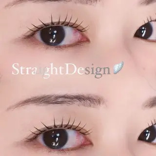 マツエク・マツパ 全席個室 大人のプライベートサロン ROOM大通店【ルーム】所属・Room大通り店/ Sasakiのマツエク・マツパデザイン