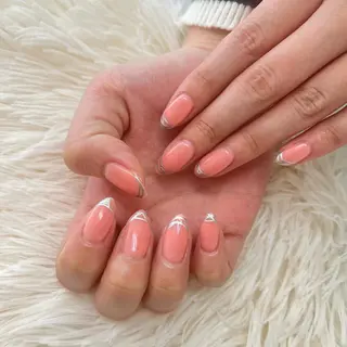 ネイル ྀིN AYAKO  ྀིのネイルデザイン