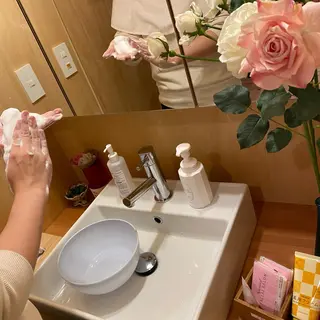 メナード 上里代行店のエステ・リラクイメージ