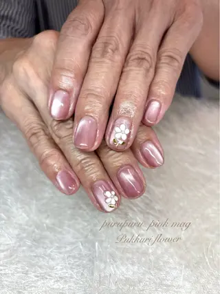 ネイル nonno. icaのネイルデザイン