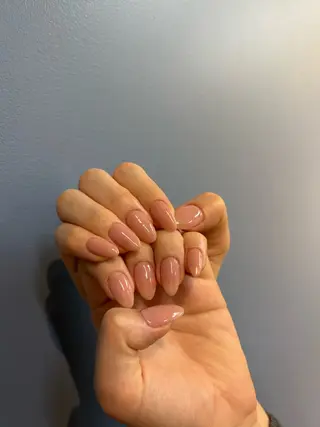 ネイル Nikaido Sandraのネイルデザイン