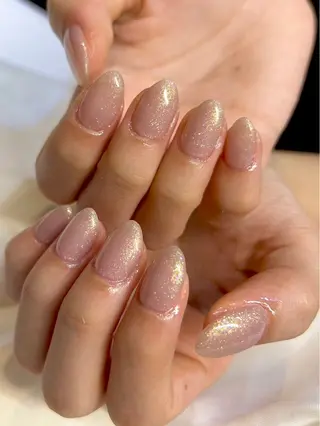 ネイル attra  柏店 suzuのネイルデザイン