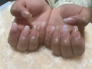 ネイル twincle nailのネイルデザイン