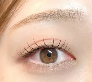 マツエク・マツパ Brave nyc. 都田のマツエク・マツパデザイン