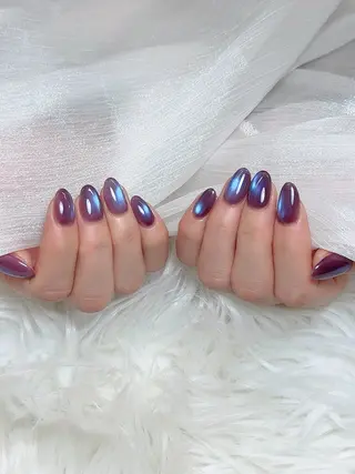 ネイル ENsalon akiのネイルデザイン