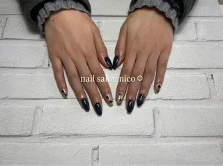 ネイル nail salon nico.AIRIのネイルデザイン