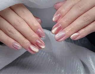 ネイル Yumi nailのネイルデザイン