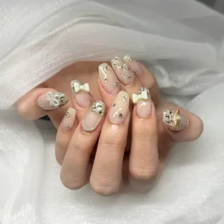 ネイル ai kaのネイルデザイン