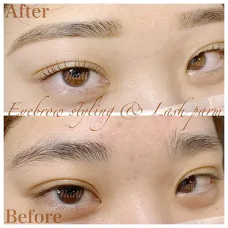 マツエク・マツパ アイブロウ ハーブピーリング専門EMILUCA藤沢所属・ハーブピーリング /KAEDEのエステ・リラクイメージ