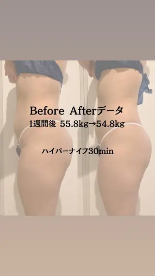 加藤 巳和のエステ・リラクイメージ