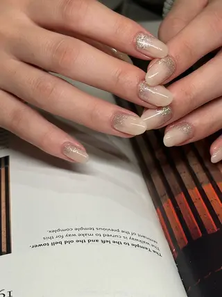 ネイル m o m o / 高岡ネイルのネイルデザイン