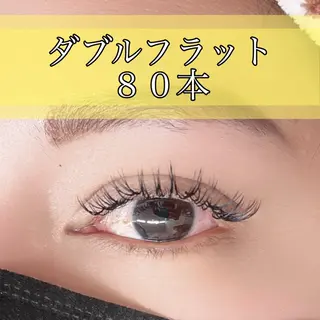 マツエク・マツパ GRANDEUR 斉藤のマツエク・マツパデザイン