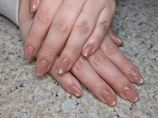 ネイル スズキ マイコのネイルデザイン