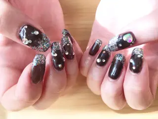 ネイル Nailist Missaのネイルデザイン