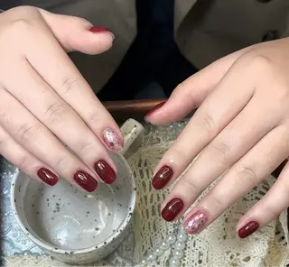 ネイル DUO MI所属・キ キのネイルデザイン