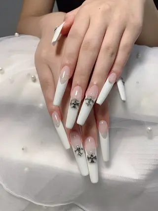 ネイル Ag Nailのネイルデザイン