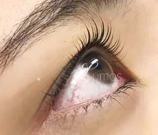 マツエク・マツパ Lumos nail&eyelash所属・Lumos Ayakaのマツエク・マツパデザイン