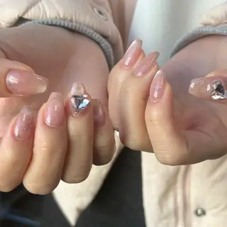 ネイル Eden Katashibaのネイルデザイン