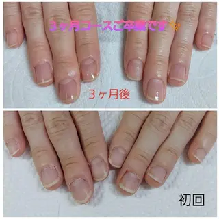 ネイル Nail salon　Rufu所属・Nail Salon  Rufu【ルフ】のネイルデザイン