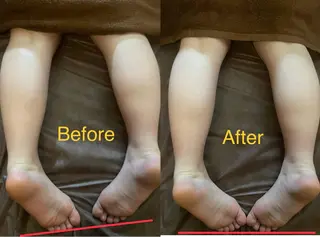 ハウオリベリー所属・うえば すみかのエステ・リラクイメージ