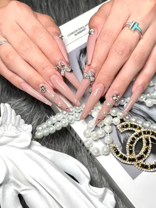 ネイル Nail Studio 331のネイルデザイン