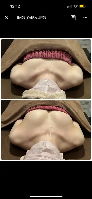 Rococo名古屋 渡邉真未のエステ・リラクイメージ