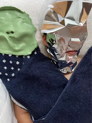 メナードフェイシャルサロン天王寺駅東口代行店所属・メナード天王寺駅東口 稲冨恵美のエステ・リラクイメージ