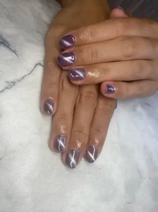 ネイル Chandra nail&tarotのネイルデザイン