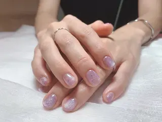ネイル Nail salon EN🎀のネイルデザイン