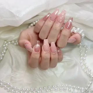 ネイル Viola. 優花のネイルデザイン